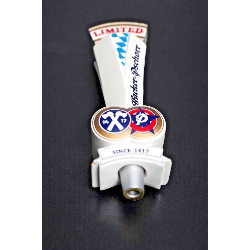 Hacker-Pschorr Limited 8.25" Beer Tap Handle‎ - Picture 4 of 6